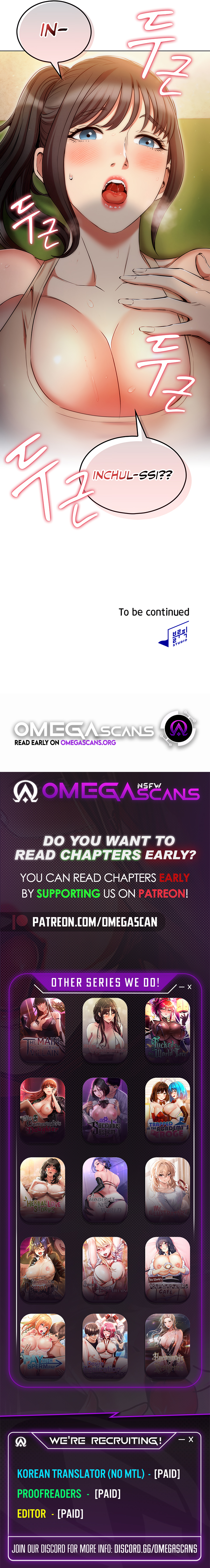 [Matgini & Naru] Law Of Reincarnation (1-76) [English] [Omega Scans] [Ongoing] - Page 315