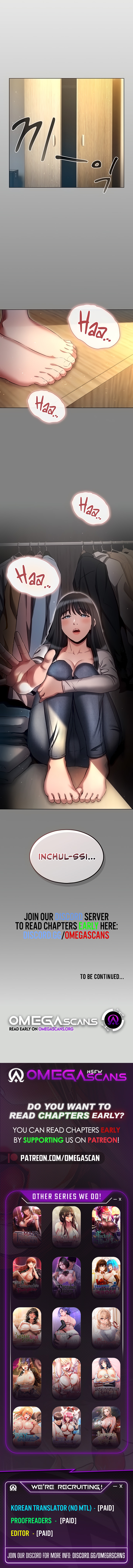 [Matgini & Naru] Law Of Reincarnation (1-76) [English] [Omega Scans] [Ongoing] - Page 494