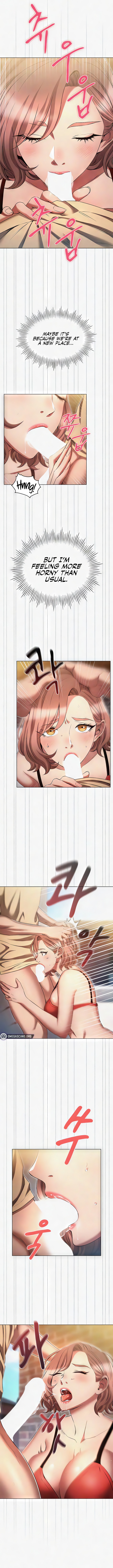 [Matgini & Naru] Law Of Reincarnation (1-76) [English] [Omega Scans] [Ongoing] - Page 616