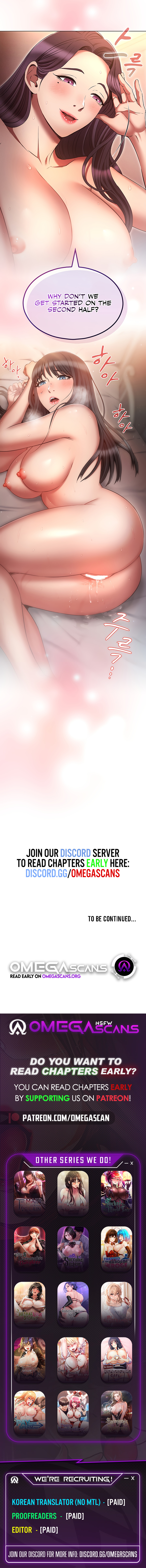 [Matgini & Naru] Law Of Reincarnation (1-76) [English] [Omega Scans] [Ongoing] - Page 670