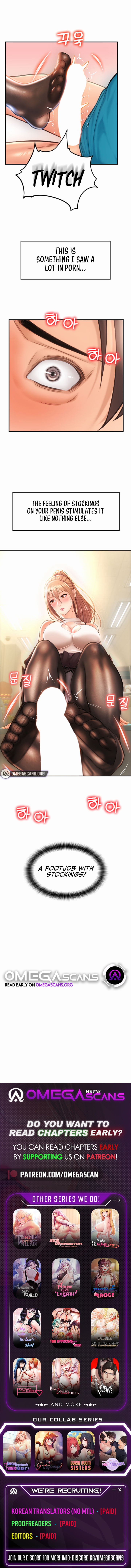 [Seumoori & Kijuri] Pay with Sperm Pay (1-53) [English] [Omega Scans] [Ongoing] - Page 71