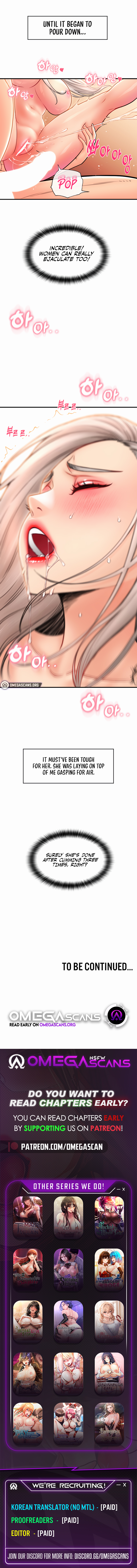 [Seumoori & Kijuri] Pay with Sperm Pay (1-53) [English] [Omega Scans] [Ongoing] - Page 176