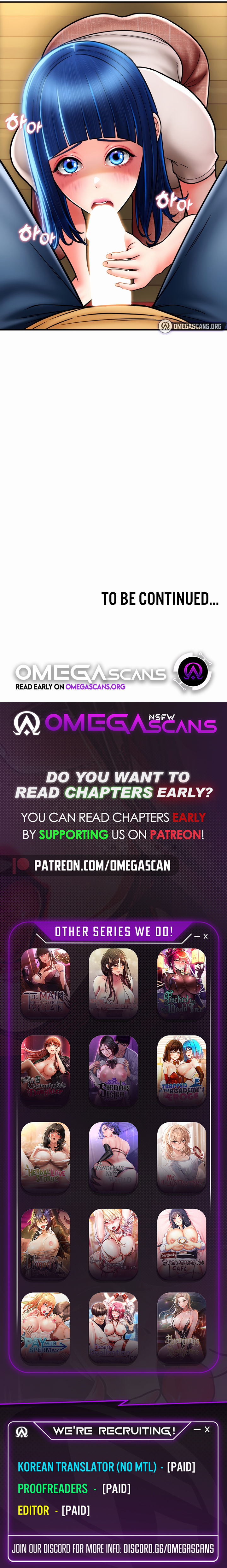 [Seumoori & Kijuri] Pay with Sperm Pay (1-53) [English] [Omega Scans] [Ongoing] - Page 190