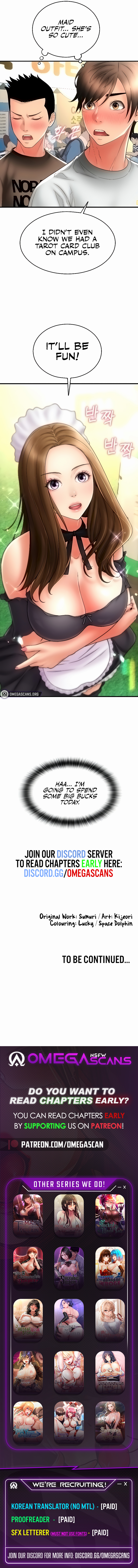 [Seumoori & Kijuri] Pay with Sperm Pay (1-53) [English] [Omega Scans] [Ongoing] - Page 404