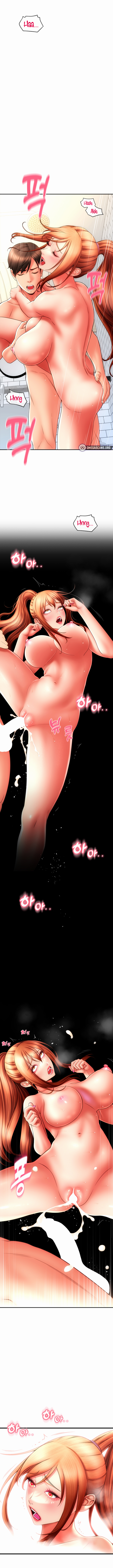 [Seumoori & Kijuri] Pay with Sperm Pay (1-53) [English] [Omega Scans] [Ongoing] - Page 542