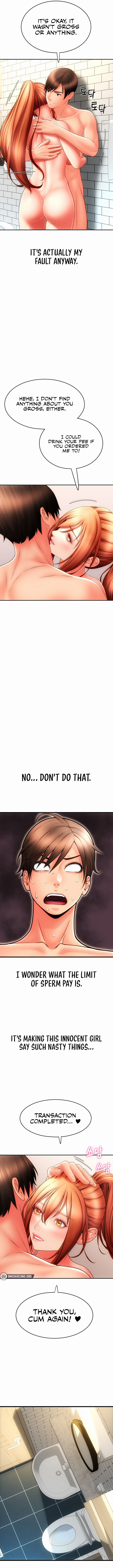 [Seumoori & Kijuri] Pay with Sperm Pay (1-53) [English] [Omega Scans] [Ongoing] - Page 544