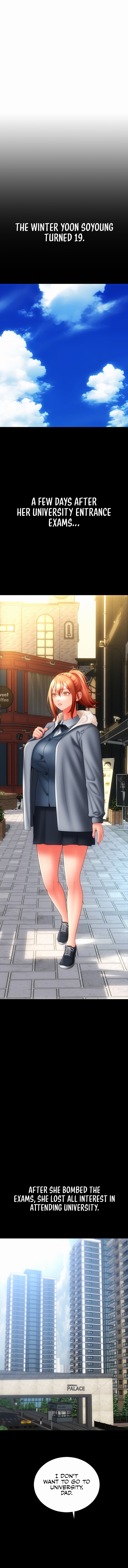 [Seumoori & Kijuri] Pay with Sperm Pay (1-53) [English] [Omega Scans] [Ongoing] - Page 545