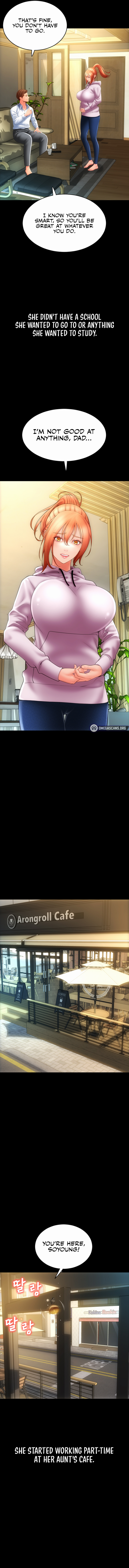 [Seumoori & Kijuri] Pay with Sperm Pay (1-53) [English] [Omega Scans] [Ongoing] - Page 546