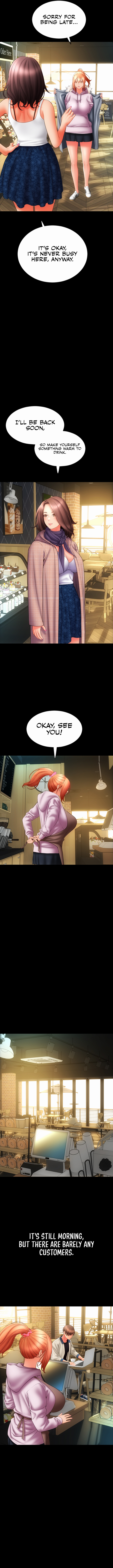 [Seumoori & Kijuri] Pay with Sperm Pay (1-53) [English] [Omega Scans] [Ongoing] - Page 547