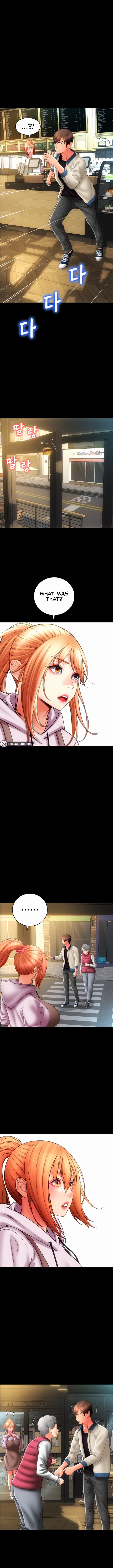 [Seumoori & Kijuri] Pay with Sperm Pay (1-53) [English] [Omega Scans] [Ongoing] - Page 548