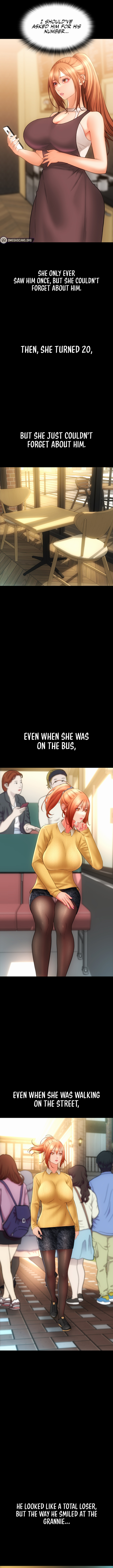 [Seumoori & Kijuri] Pay with Sperm Pay (1-53) [English] [Omega Scans] [Ongoing] - Page 550