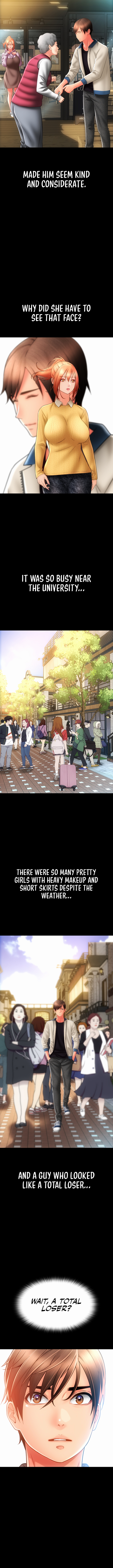 [Seumoori & Kijuri] Pay with Sperm Pay (1-53) [English] [Omega Scans] [Ongoing] - Page 551