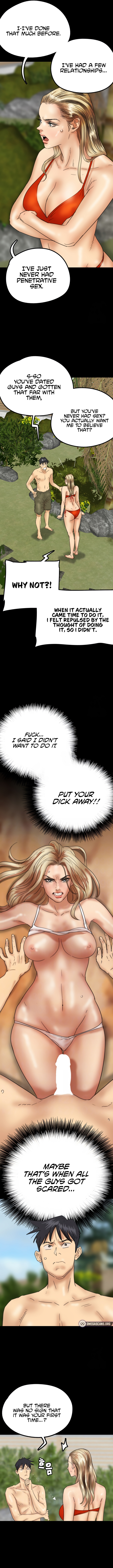 [Muldeok, Andrew, Sunjeong] Benefactor's Daughters (1-21) [English] [Omega Scans] [Ongoing] - Page 123