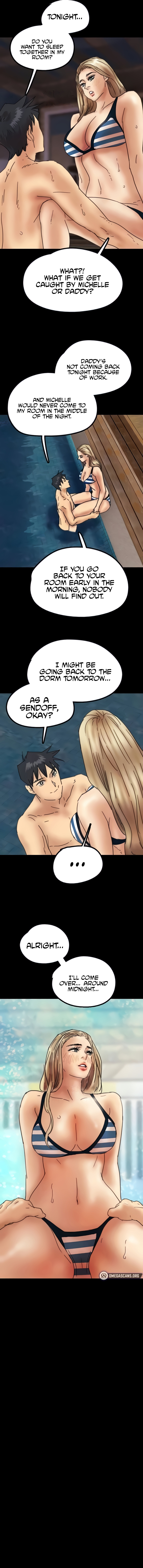 [Muldeok, Andrew, Sunjeong] Benefactor's Daughters (1-21) [English] [Omega Scans] [Ongoing] - Page 255