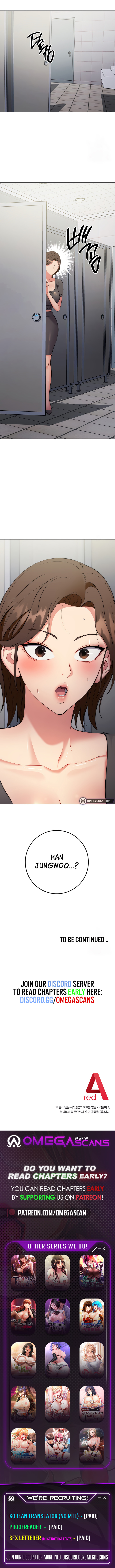 [Red-A, Jake] Outsider: The Invisible Man (1-18) [English] [Omega Scans] [Ongoing] - Page 82