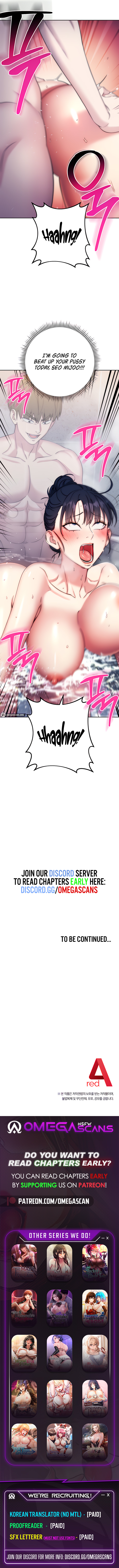 [Red-A, Jake] Outsider: The Invisible Man (1-18) [English] [Omega Scans] [Ongoing] - Page 153