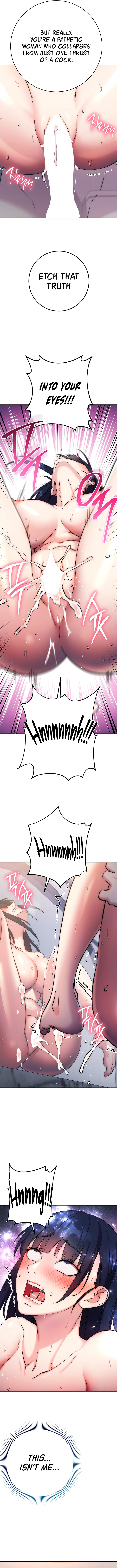 [Red-A, Jake] Outsider: The Invisible Man (1-18) [English] [Omega Scans] [Ongoing] - Page 169