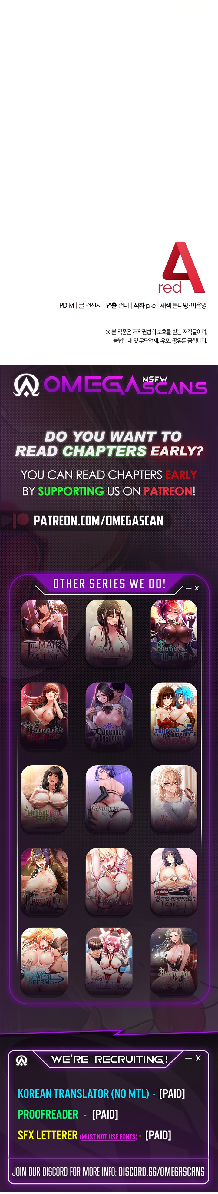 [Red-A, Jake] Outsider: The Invisible Man (1-18) [English] [Omega Scans] [Ongoing] - Page 195