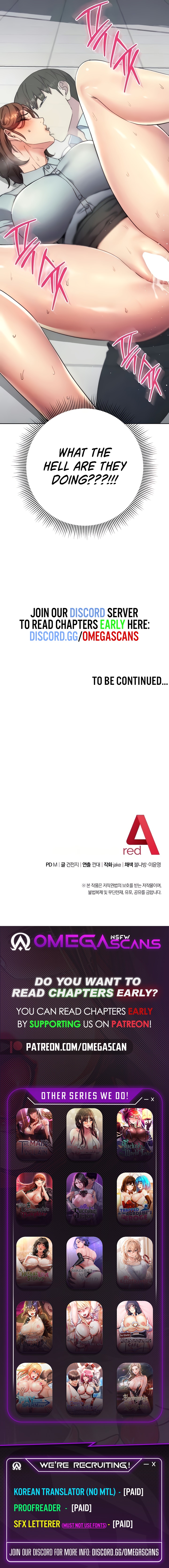 [Red-A, Jake] Outsider: The Invisible Man (1-18) [English] [Omega Scans] [Ongoing] - Page 238