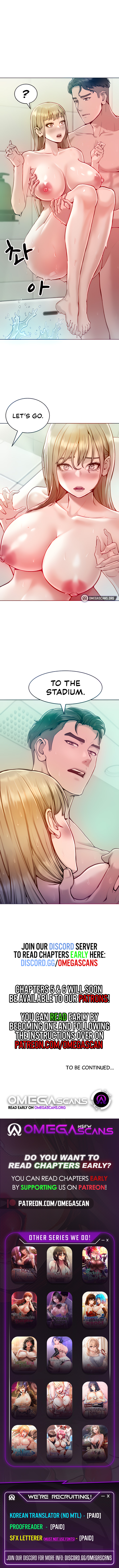 [Baek Seokju, Working Stiff, Haetppi] Forcing the Woman I Despise Into Submission (1-28) [English] [Omega Scans] [Ongoing] - Page 48