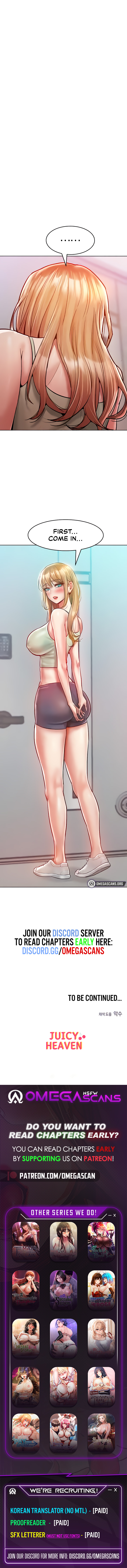 [Baek Seokju, Working Stiff, Haetppi] Forcing the Woman I Despise Into Submission (1-28) [English] [Omega Scans] [Ongoing] - Page 174