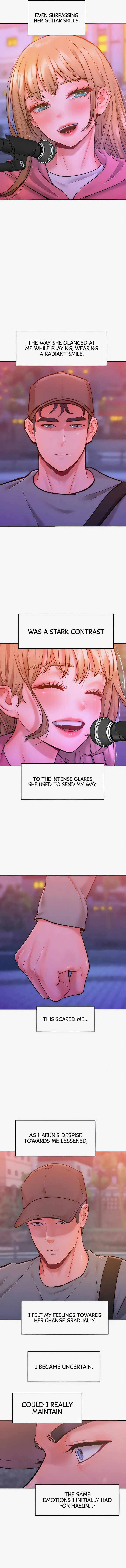 [Baek Seokju, Working Stiff, Haetppi] Forcing the Woman I Despise Into Submission (1-28) [English] [Omega Scans] [Ongoing] - Page 212