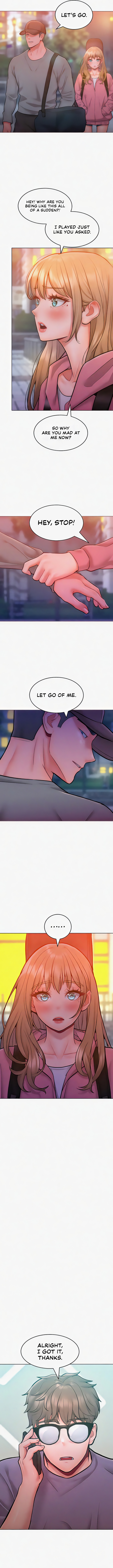 [Baek Seokju, Working Stiff, Haetppi] Forcing the Woman I Despise Into Submission (1-28) [English] [Omega Scans] [Ongoing] - Page 214