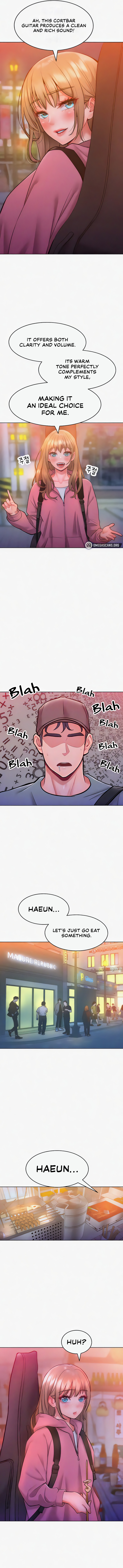 [Baek Seokju, Working Stiff, Haetppi] Forcing the Woman I Despise Into Submission (1-28) [English] [Omega Scans] [Ongoing] - Page 208