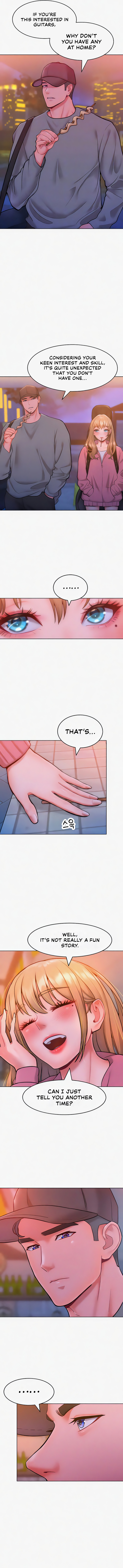 [Baek Seokju, Working Stiff, Haetppi] Forcing the Woman I Despise Into Submission (1-28) [English] [Omega Scans] [Ongoing] - Page 209