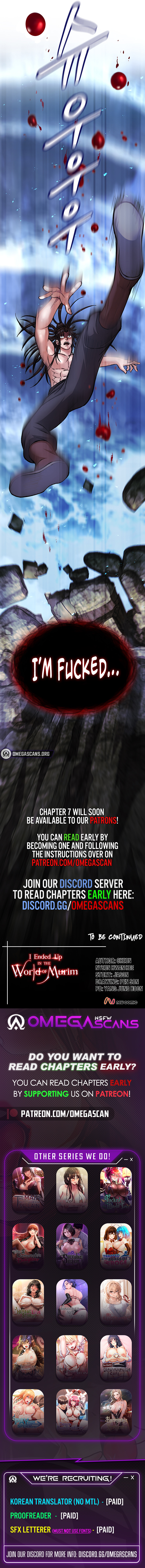 [Cheon Nyeon Hwan Hee, Pen Son] I Ended Up in the World of Murim (1-25) [English] [Omega Scans] [Ongoing] - Page 80