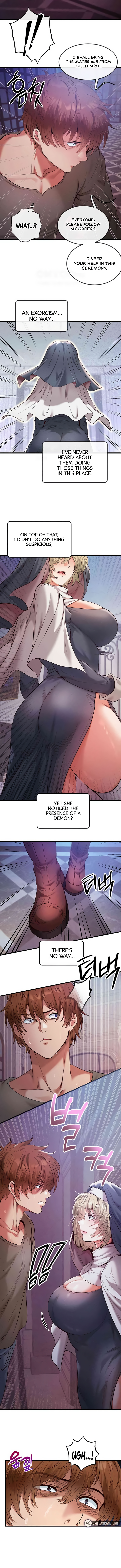 [Numin, Ohiron] Revenge by Harem (1-15) [English] [Omega Scans] [Ongoing] - Page 130