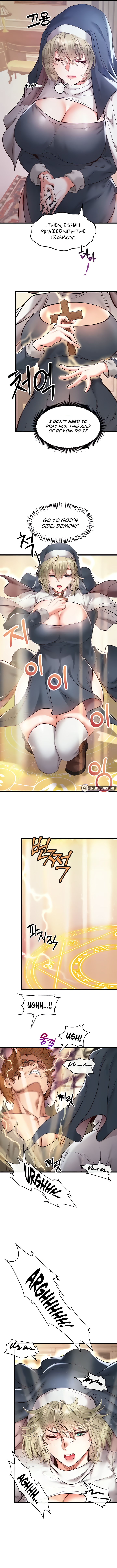 [Numin, Ohiron] Revenge by Harem (1-15) [English] [Omega Scans] [Ongoing] - Page 144