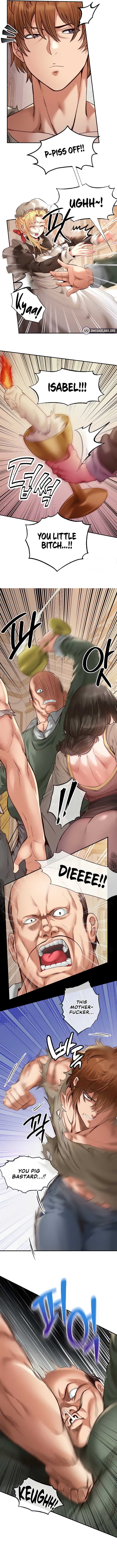 [Numin, Ohiron] Revenge by Harem (1-15) [English] [Omega Scans] [Ongoing] - Page 149