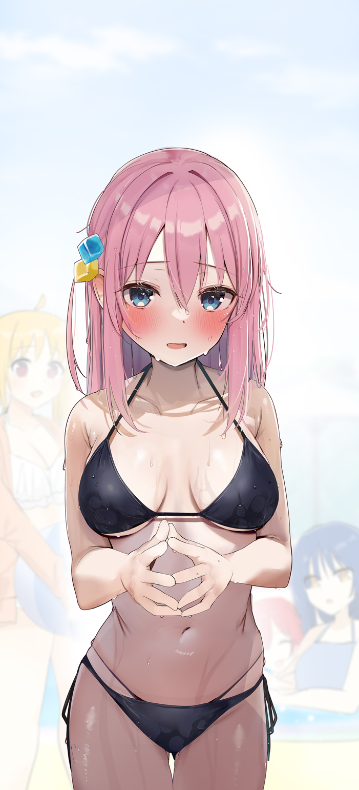 [rouka]fanbox collection (bocchi the rock!) - Page 6