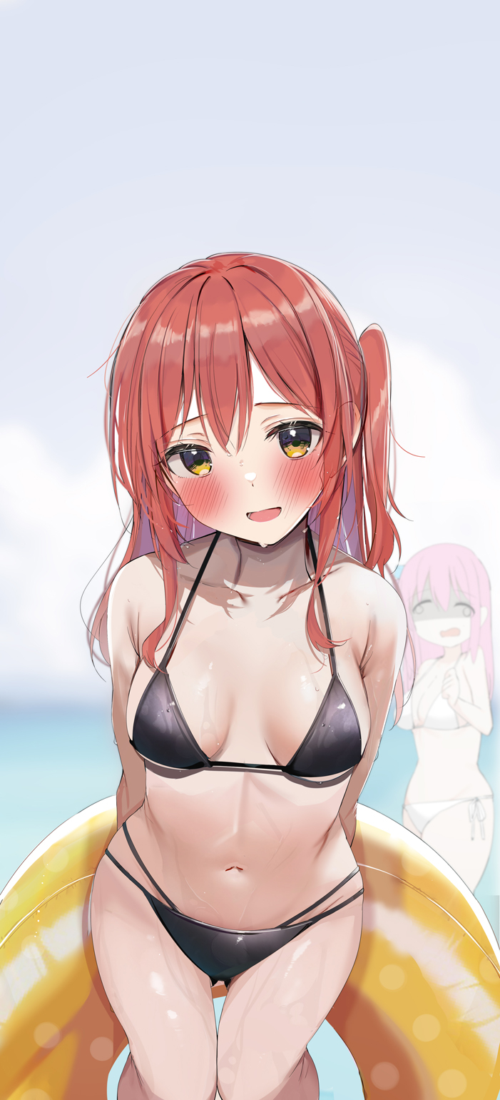 [rouka]fanbox collection (bocchi the rock!) - Page 29