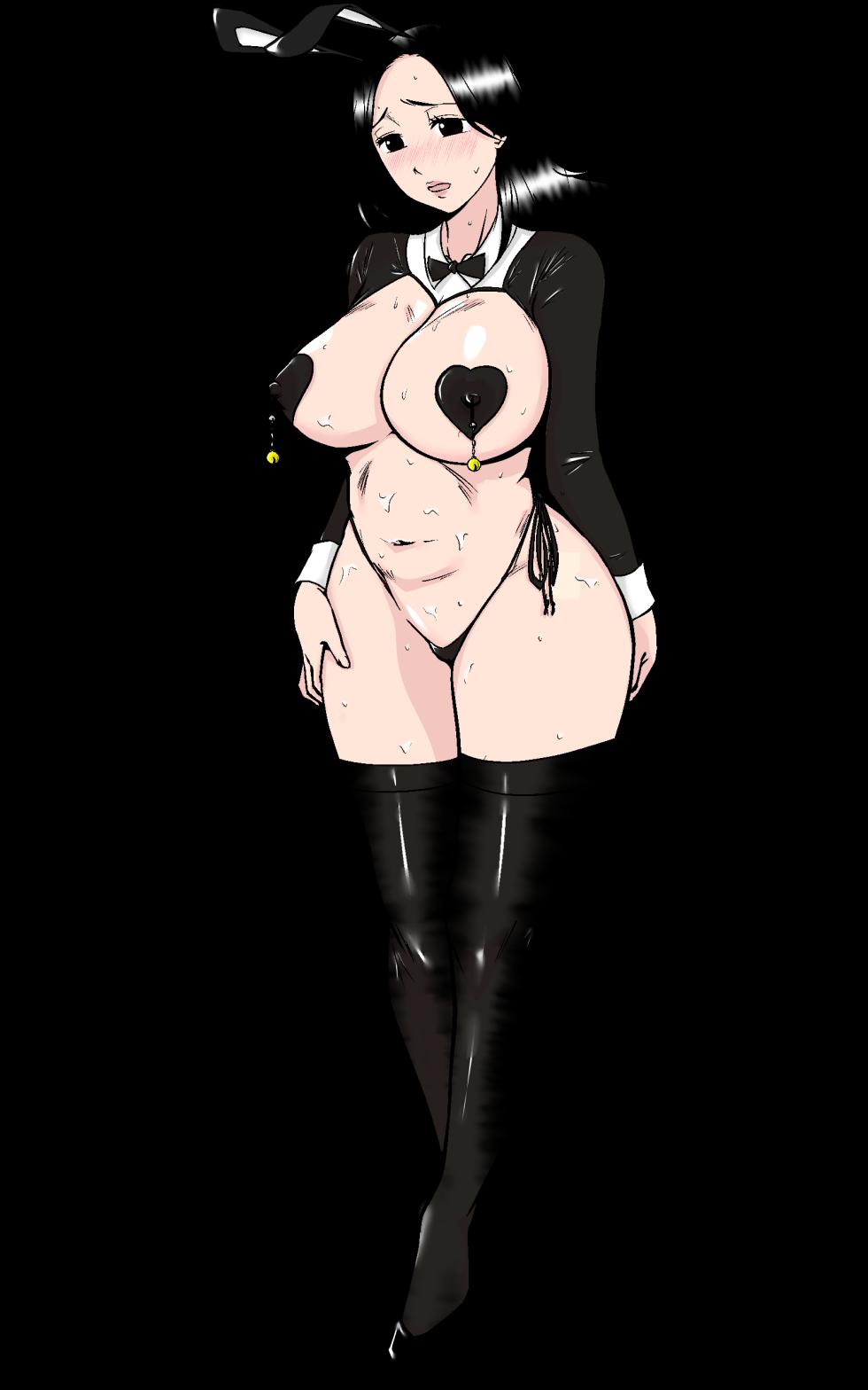 [あるくつうる] 勇者だって母さんとしたい! 〜大好きな母さんが借金のカタに領主に寝取られる宿〜 - Page 27