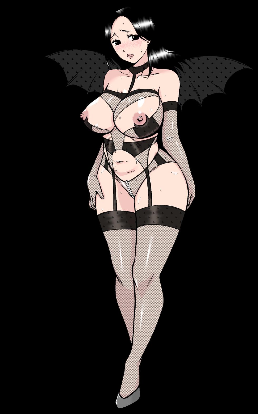 [あるくつうる] 勇者だって母さんとしたい! 〜大好きな母さんが借金のカタに領主に寝取られる宿〜 - Page 34