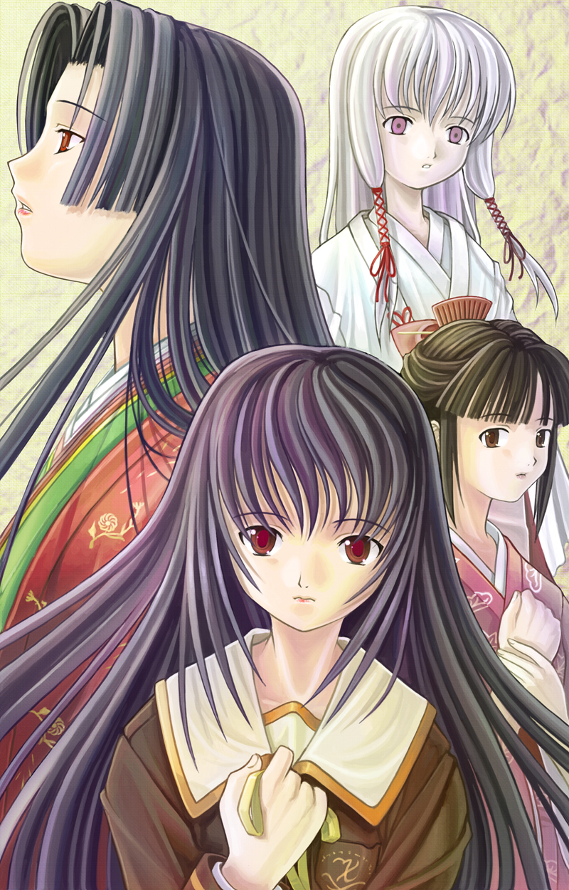 [TRI-MOON! (Mikazuki Akira!)] Mikazuki Akira! CG Shuu Vol. 10 LIRICAL - Page 8