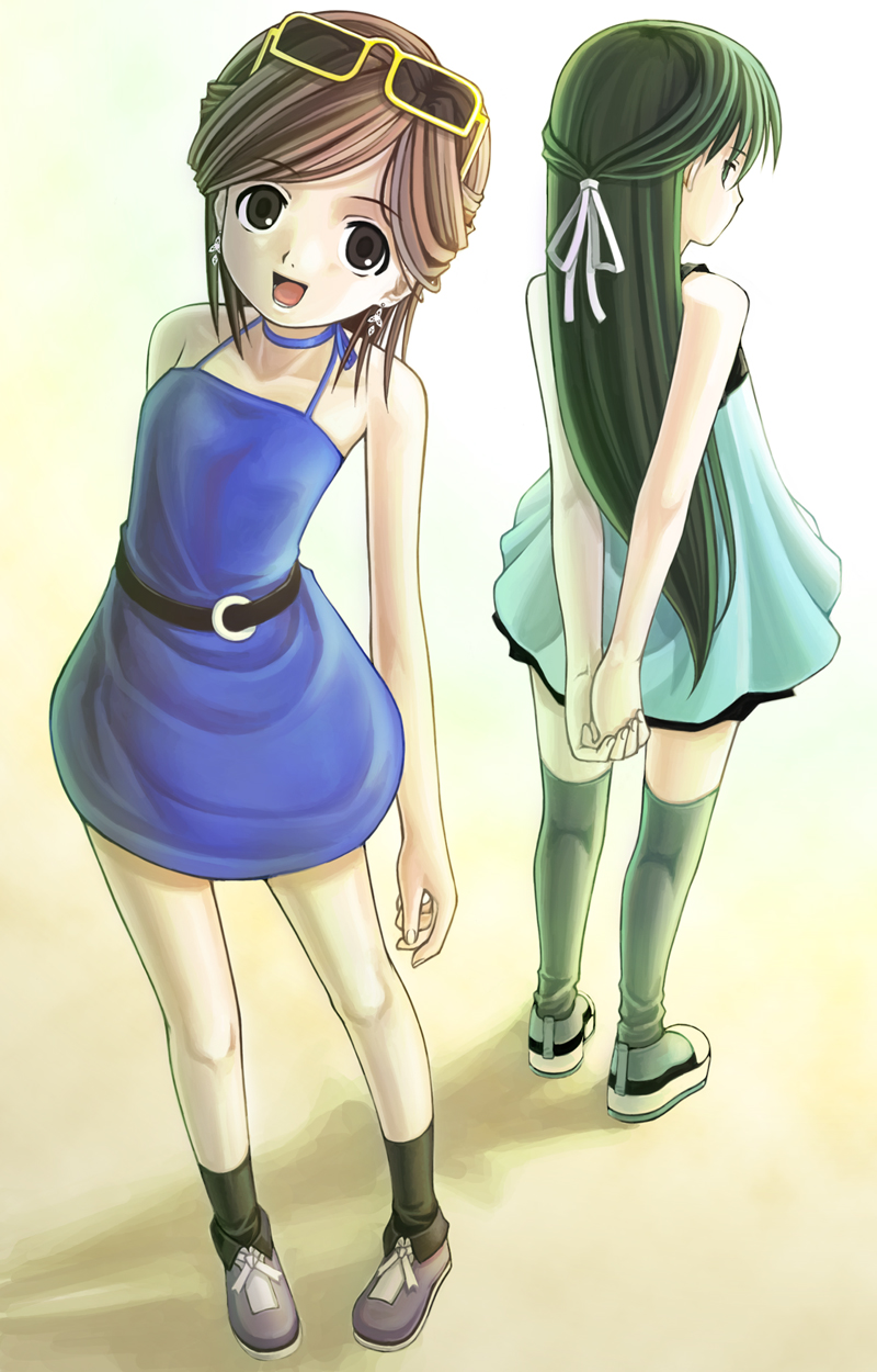 [TRI-MOON! (Mikazuki Akira!)] Mikazuki Akira! CG Shuu Vol. 10 LIRICAL - Page 14