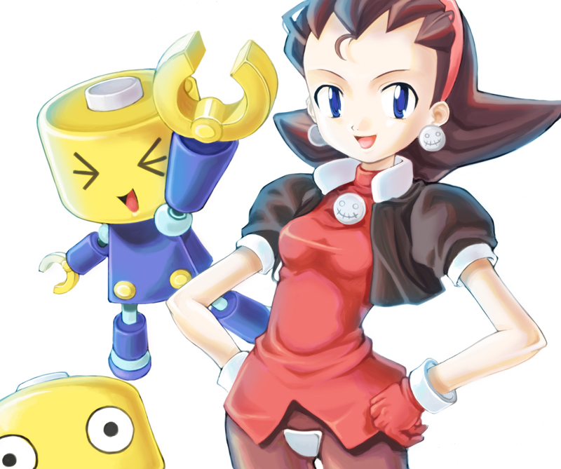 [TRI-MOON! (Mikazuki Akira!)] Mikazuki Akira! CG Shuu Vol. 10 LIRICAL - Page 18