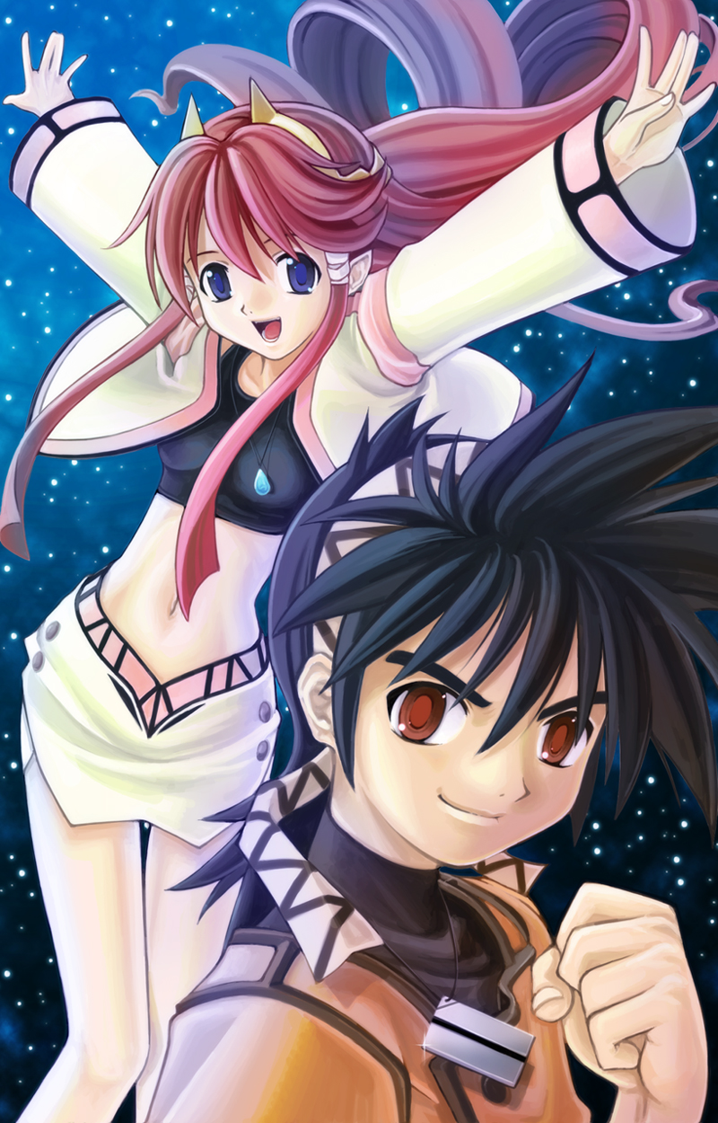 [TRI-MOON! (Mikazuki Akira!)] Mikazuki Akira! CG Shuu Vol. 10 LIRICAL - Page 19