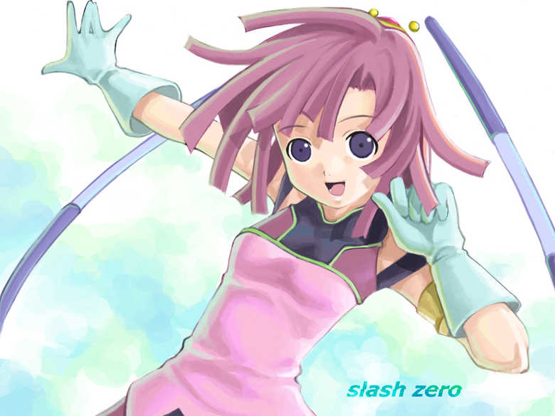 [TRI-MOON! (Mikazuki Akira!)] Mikazuki Akira! CG Shuu Vol. 13 SOLEIL - Page 16