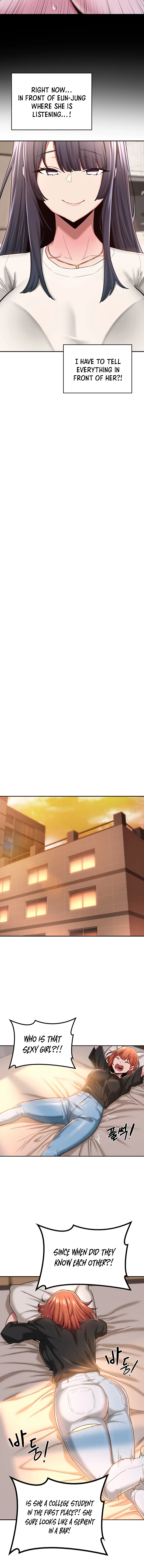 [Abio4, Bangkki] Sextudy Group (1-110) [English] [Complete] - Page 76