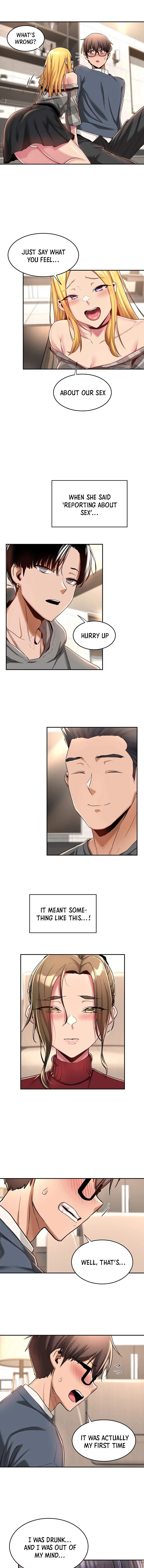 [Abio4, Bangkki] Sextudy Group (1-110) [English] [Complete] - Page 78