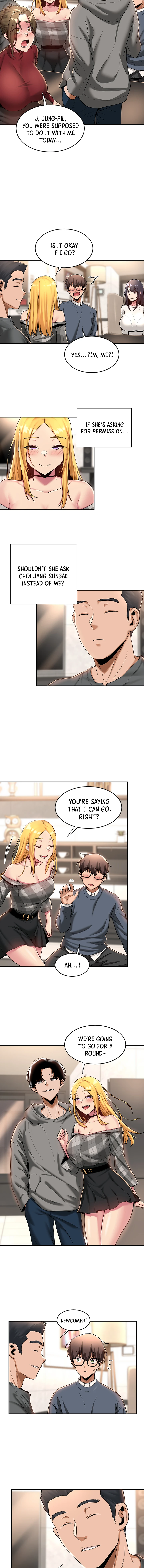 [Abio4, Bangkki] Sextudy Group (1-110) [English] [Complete] - Page 82