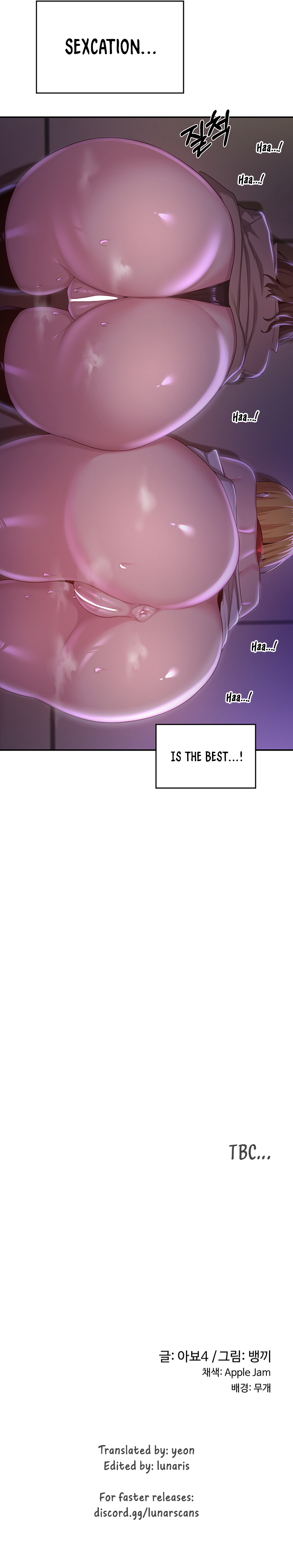 [Abio4, Bangkki] Sextudy Group (1-110) [English] [Complete] - Page 494