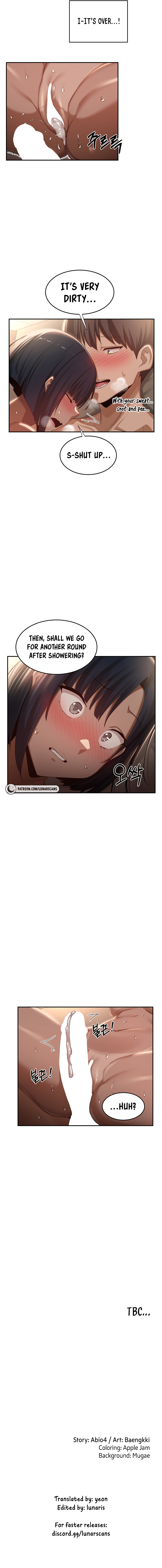 [Abio4, Bangkki] Sextudy Group (1-110) [English] [Complete] - Page 542