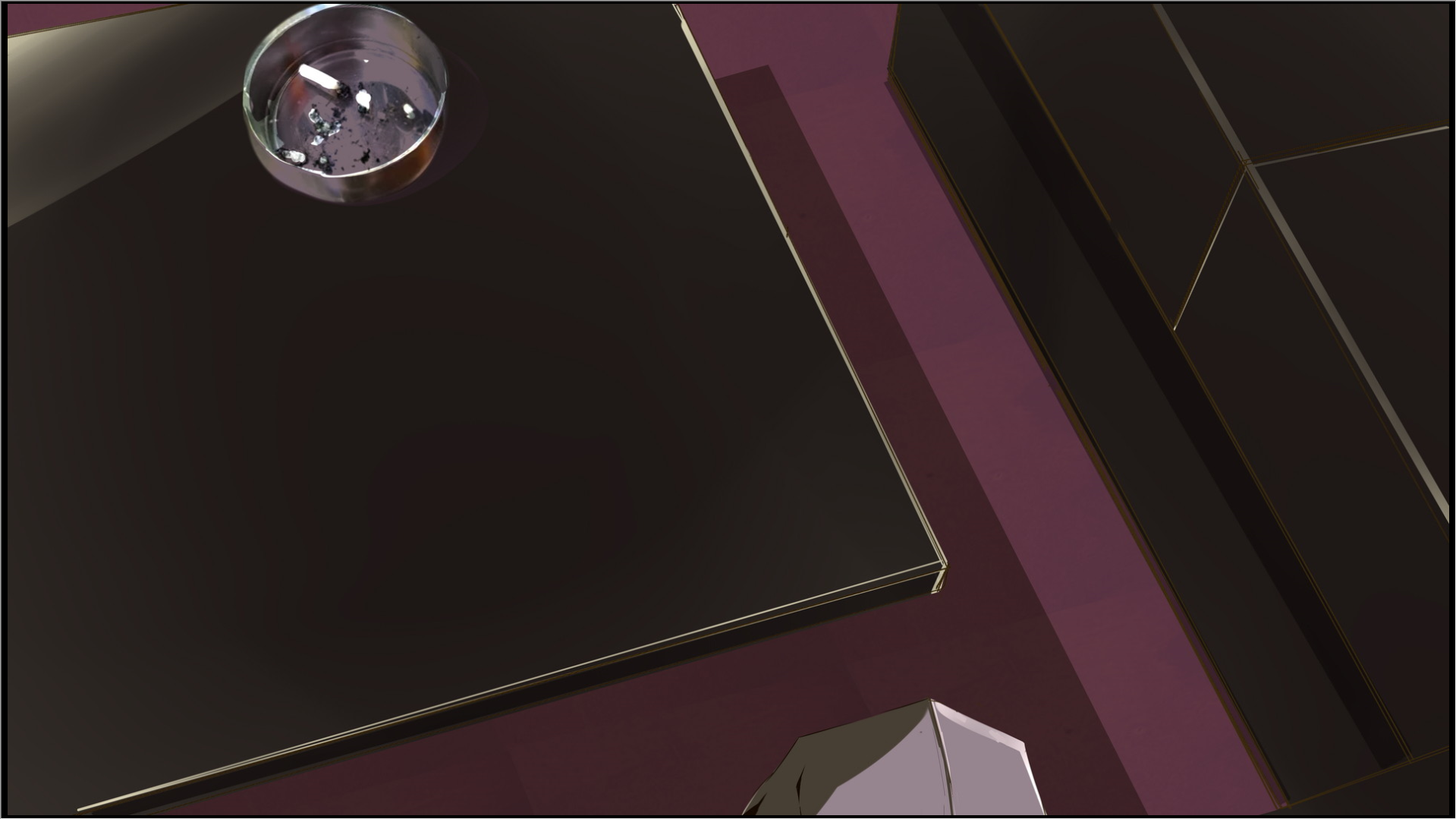 [Dessert House] PRS5/M&A (Persona 5) - Page 5