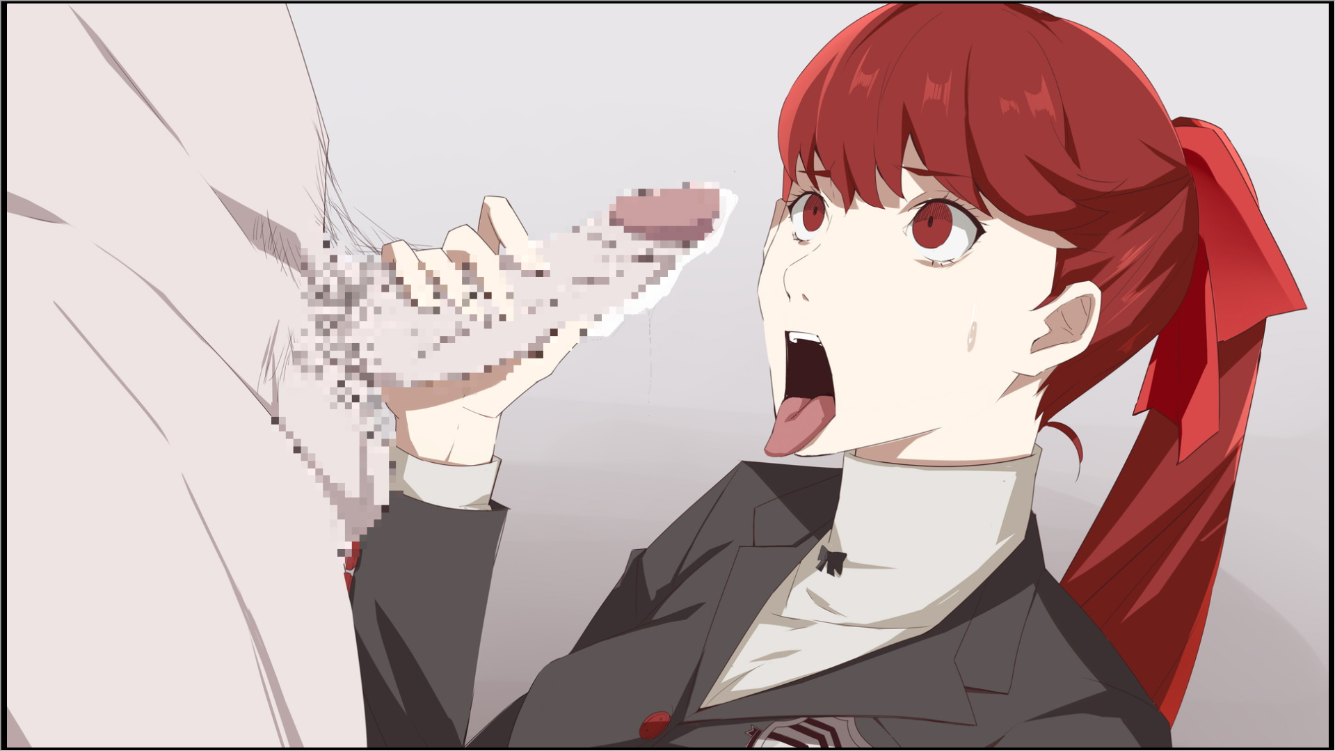 [Dessert House] PRS5/Y (Persona 5) - Page 32