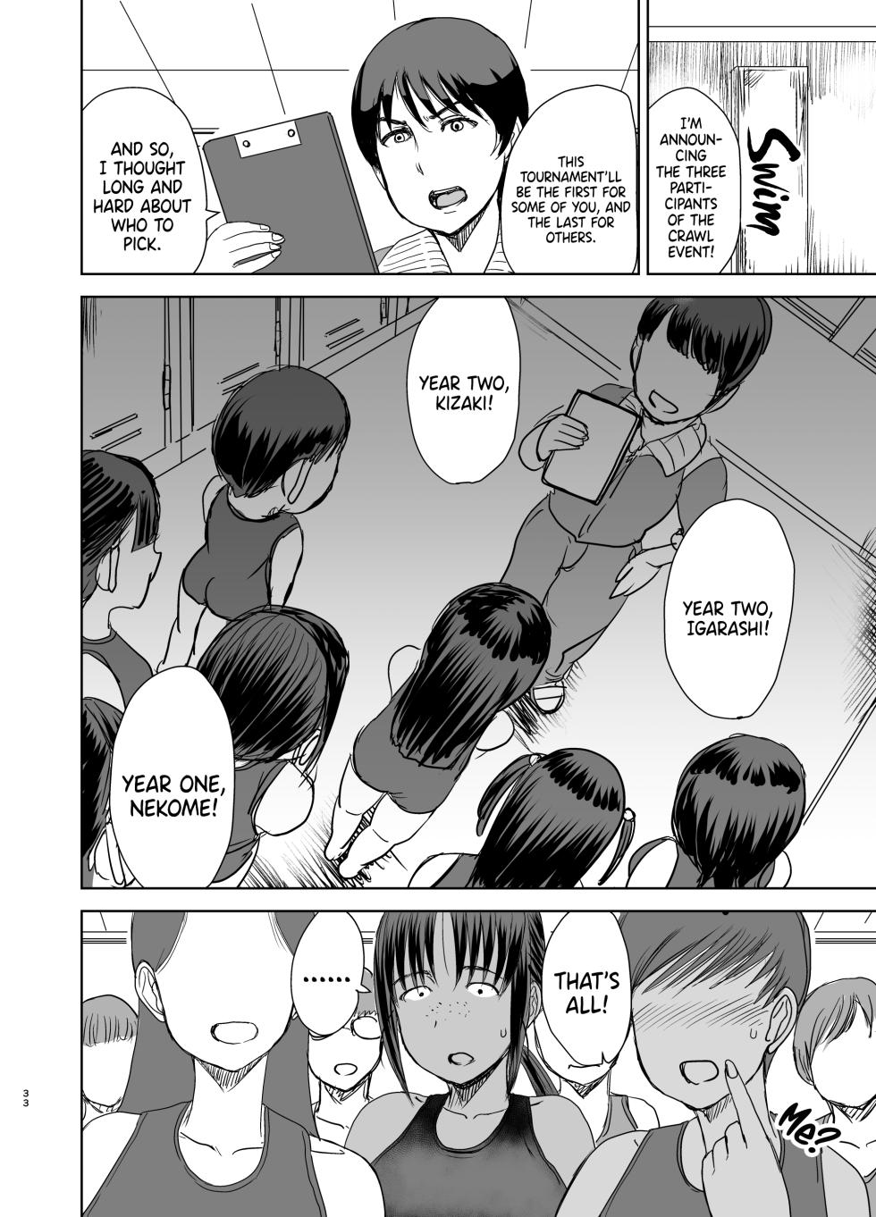 [Dokumushi Shokeitai (Kaneda Asao)] Mob-kao Bakunyuu no Dokyuusei o Ore no Iinari no Sefri ni Shiteyatta... 4 | I Made My Big Breasted Classmate With The Plain-Looking Face Into My Fuckbuddy... 4 [English] {Doujins.com} [Digital] - Page 34